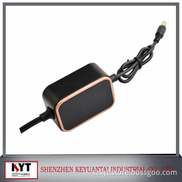 220V DC power supply to 12W dc adapter with cable inlet